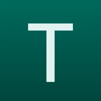 Tin & Tin, зоомагазин, лого-визитка