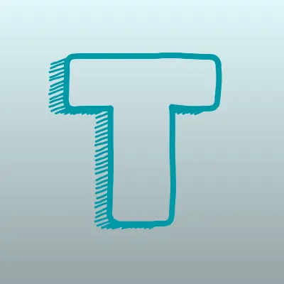 Титан-Щит, группа охранных предприятий, лого-визитка