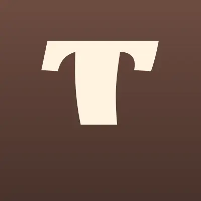 ТорТик, кондитерская-кулинария, лого-визитка