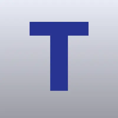 ТорТик, кондитерская-кулинария, лого-визитка