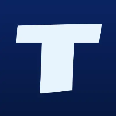 Торгинвест, лого-визитка