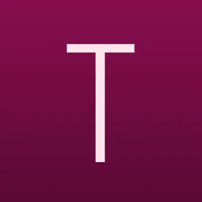 Торгинвест, лого-визитка