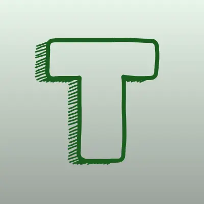 Торговая компания, ИП Федосеев А.Г., лого-визитка