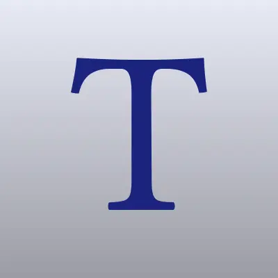Торгово-сервисная компания, ИП Хабаров И.О., лого-визитка