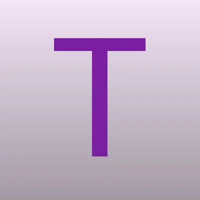 Троица, торговый дом, лого-визитка