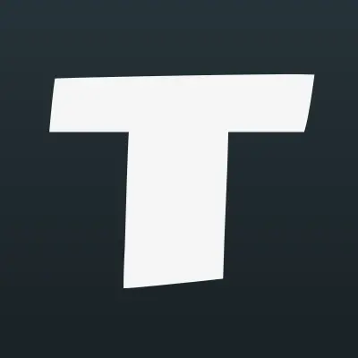 Твой агент по недвижимости, лого-визитка