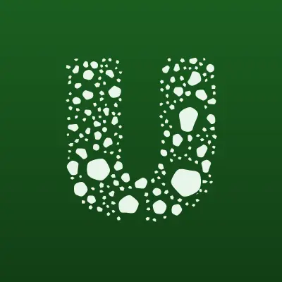 У Стаса, компания по производству пиломатериалов, лого-визитка