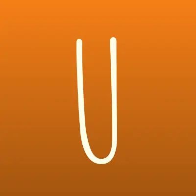 Urbera, торговая сеть, лого-визитка