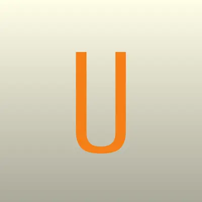 Urbera, торговая сеть, лого-визитка