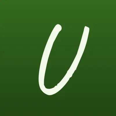 Urbera, торговая сеть, лого-визитка