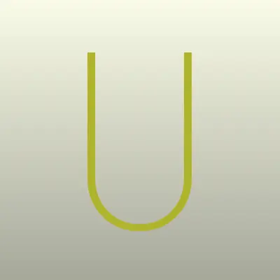 Urbera, торговая сеть, лого-визитка