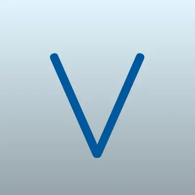 VELVET, студия красоты, лого-визитка