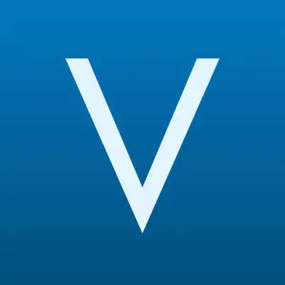 VIAuto, автосервис, лого-визитка