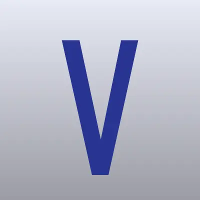 VIPART, салон женской одежды, лого-визитка