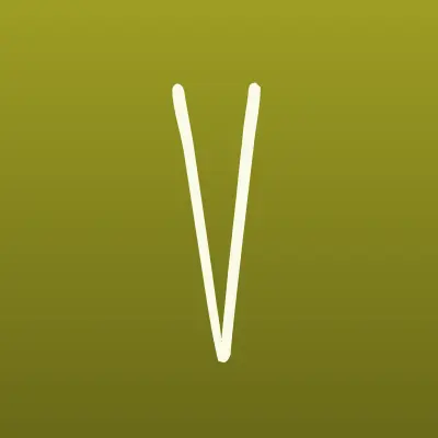 VeLeNa, магазин, лого-визитка