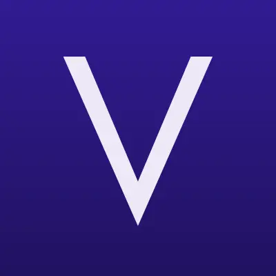 Venus, дискаунтер, лого-визитка