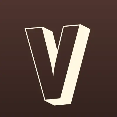 Vera, магазин нижнего белья и одежды, лого-визитка