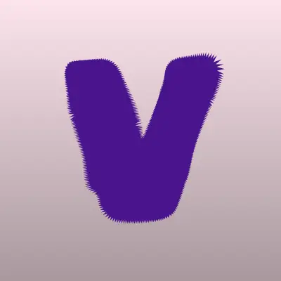 Verona, служба доставки, лого-визитка