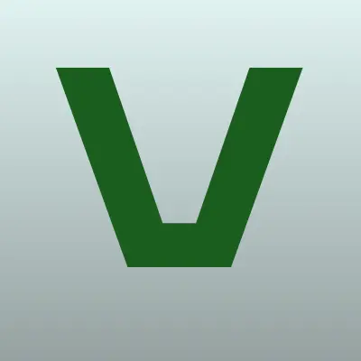 Vester, магазин мужской одежды, лого-визитка