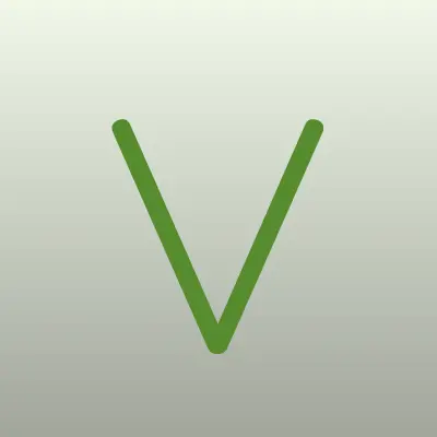 Vester, магазин мужской одежды, лого-визитка