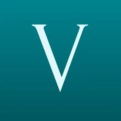 Водяной, сеть магазинов фильтров для воды, лого-визитка
