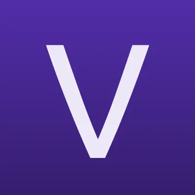Voxel, центр рентген-диагностики, лого-визитка