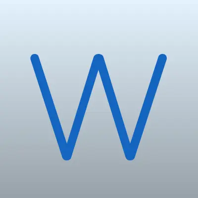 Wellness Club, фитнес-клуб, лого-визитка