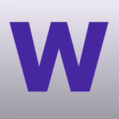 Westfalika, сеть магазинов, лого-визитка