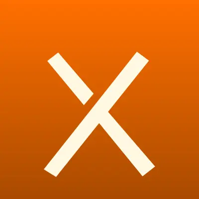 Xiaomi, фирменный магазин смартфонов и гаджетов, лого-визитка