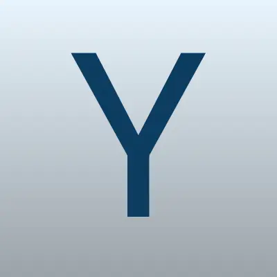 Your Home, лого-визитка