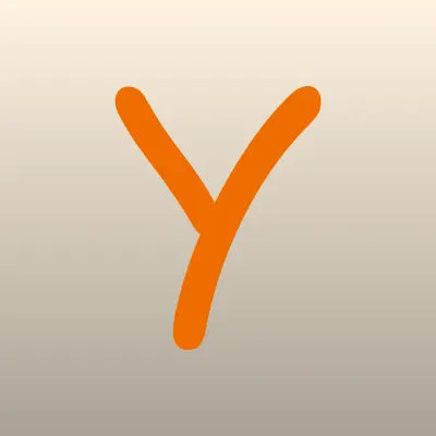 Your Home, лого-визитка
