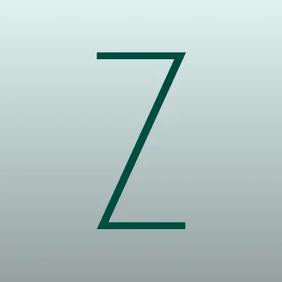Zoolife, магазин зоотоваров, лого-визитка