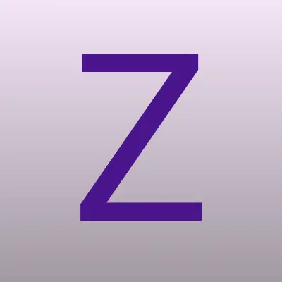 Zoolife, магазин зоотоваров, лого-визитка