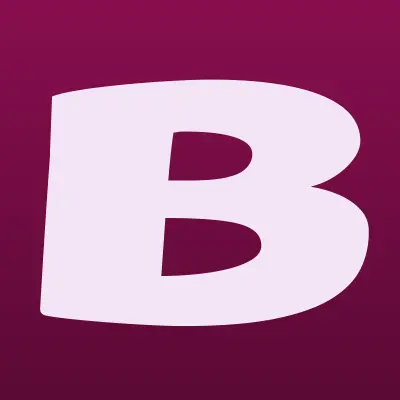 babyroom, магазин детской мебели, лого-визитка