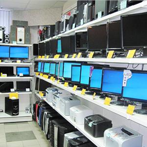 Компьютерные магазины Северодвинска